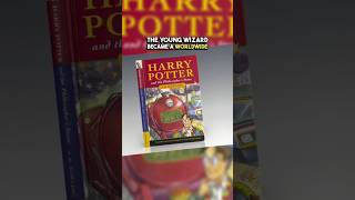 5 Most Expensive Harry Potter Items In The World 🌎 harrypotter harrypotterfacts top5 expensive [upl. by Waal]