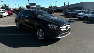 2016 MercedesBenz GLA 250 4MATIC [upl. by Essinger]