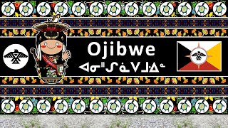 OJIBWE LANGUAGE PEOPLE amp CULTURE [upl. by Raul]