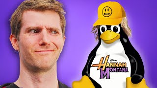 10 Weird Versions of Linux that ACTUALLY Exist [upl. by Phillida]