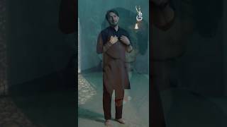 Farhan Ali Waris  Aaj Chup Ho Gai Fatima sa  Noha with lyrics  new Noha 2023youtubeshorts [upl. by At851]