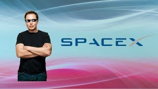 New September 2017 speech from Elon Musk on SpaceX developments [upl. by Nonez45]