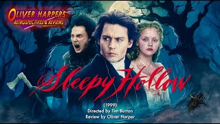 Sleepy Hollow 1999 RetrospectiveReview [upl. by Cir206]