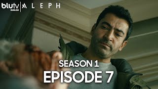 Aleph  Episode 7 English Subtitle Alef  Season 1 4K [upl. by Noeled]