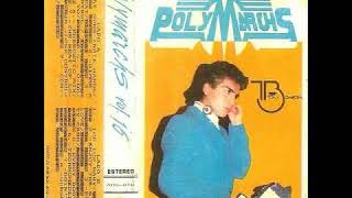 POLYMARCHS 1991 Vol 16 Lado A  New Beat amp Lado B  House [upl. by Esdras]