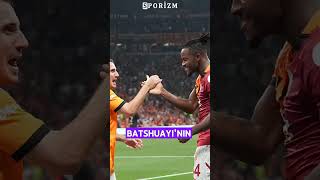 Galatasaray Hatay Maçı [upl. by Abbotson]