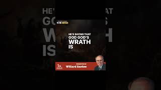 WILLARD SANTEE – The Gospel in Romans – Part 1 [upl. by Noyek961]