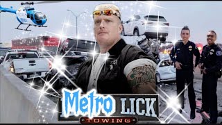 FAKE RepoMan Gets his Tow Truck Towed jeremydewitte stolenvalor repo [upl. by Geraud]