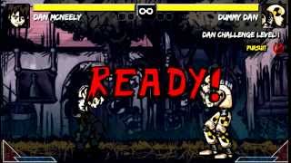 Flash Bash Challenge  DAN MCNEELY [upl. by Sirrad49]