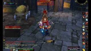 Warrior solo KarazhanAttumen the Huntsman [upl. by Faydra]