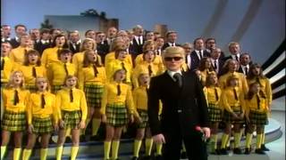 Heino Sonntagskinder amp Männergesangsverein Bleifeld  Lieder der Berge 1975 [upl. by Tallie]