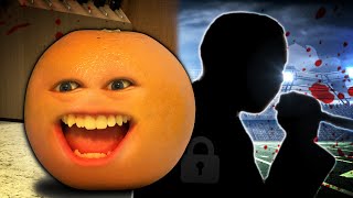 Annoying Orange vs O J Simpson rap battle by fightmarker [upl. by Ximenes]