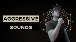 Waveshaping The Key To Aggressive Sounds [upl. by Yentiw]