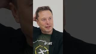 Elon Musk Explains the Meaning of Life [upl. by Enaled]