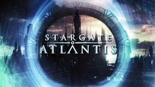 All Stargate Atlantis Themes Seasons 15 [upl. by Omor683]