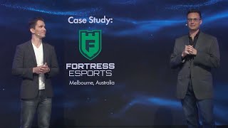 Video Case Study Fortress [upl. by Alad737]