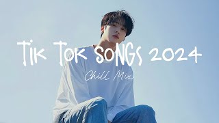 Tiktok viral songs 🍧 Trending tiktok songs  Viral hits 2024 [upl. by Ffej898]