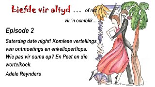 Peet die Prins van Pretoria 2 [upl. by Gaby]