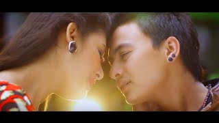 Adhuro Lagchha  Kumar Lama Ft Paul Shah amp Barsha Raut  New Nepali Pop Song 2015 [upl. by Olli]