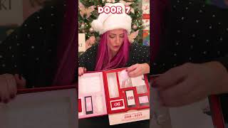 SHEIN Beauty Advent Calendar Opening ENTIRE Advent Every day until Christmas Day 11 [upl. by Maisie]