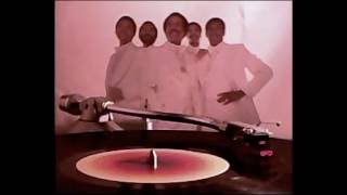 HAROLD MELVIN amp THE BLUE NOTES LETS TALK IT OVER [upl. by Yenetruoc]