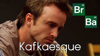 Breaking Bad quotKafkaesquequot [upl. by Eelanna]