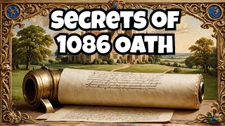 What was the Salisbury Oath of 1086 [upl. by Schear]