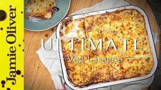 The Ultimate Vegetable Lasagne  The Happy Pear  in 2k [upl. by Asertal]