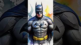 Batman The Dark Knight Who Locked Himself Out of the Batcave Batman HeroicFails parody [upl. by Noletta]