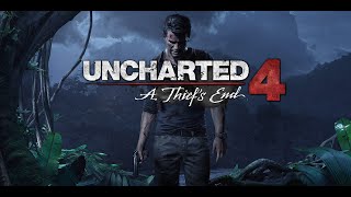 Uncharted 4 Путь Вора  сюжетный трейлер [upl. by Ayerim]