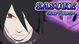 Kemunculan Sasuke Saat Meteor Jatuh di Konoha [upl. by Guzel741]