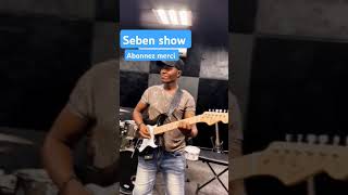 SEBEN show seben [upl. by Honorine]