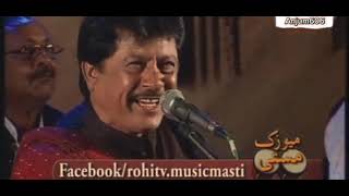 Attaullah khan songs  Attaullah songs attaullahkhan new song Sad song  عطااللہ خان عیسی خیلوی [upl. by Lewert]