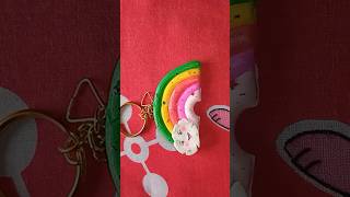 Key ring shortvideo artwork craft BiswasArtworkhm9zu [upl. by Gessner390]