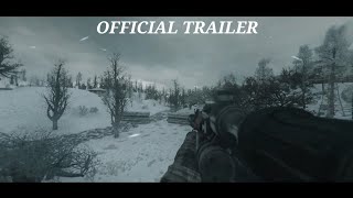 STALKER Official Trailer 2024 quotDEADLY WINTERquot Modpack [upl. by Harlan]