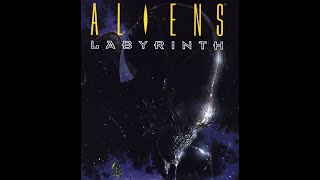 Alien Labyrinth Fan Film Teaser [upl. by Datnow550]