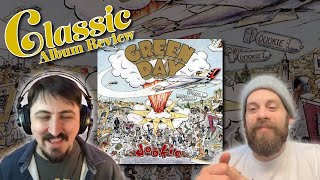 Green Day  Dookie  Classic Album Review [upl. by Erapsag]