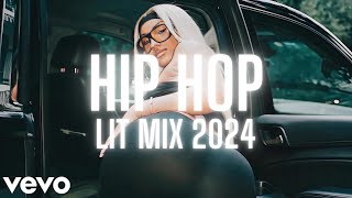 Lit Mix Hip Hop 2024 🔥🔥🔥 Tyga 50 Cent Nicki Minaj Quavo [upl. by Devlin958]