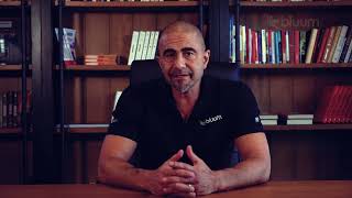 Inc 5000 Interview with Erez Pikar Bluums CEO [upl. by Eliades]