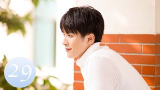 ENG SUB【Unrequited Love 暗恋橘生淮南】EP29｜Chinese Romantic Drama Starring Hu Yitian amp Hu Bingqing [upl. by Flosser]