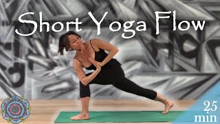 Yoga Flow ☼ Do no Harm Take no shit [upl. by Meredeth186]