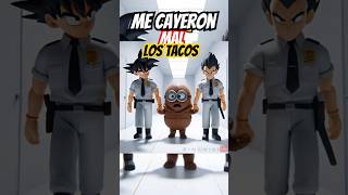 Me cayeron mal los tacos comedia minions [upl. by Gnot]