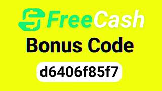 Free Cash Bonus Code  d6406f85f7  250 Welcome Bonus [upl. by Teddie]