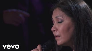 Ana Gabriel  Soy Como Quise Ser Altos De Chavón Live Video [upl. by Baptlsta829]