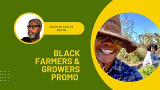 Black Farmer Stories [upl. by Natsud885]