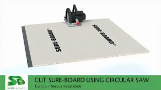 Marino\WARE SureBoard Floor Series 200SG [upl. by Erek936]