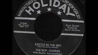 Castle In The Sky Bop Chords [upl. by Yrogerg348]