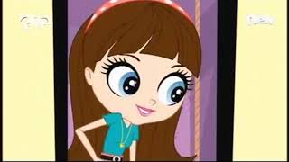 Littlest Pet Shop Intro 2012 PAL POP UK 2013 [upl. by Islaen]