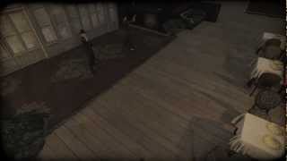 Omerta City of Gangsters Gameplay PC HD [upl. by Ahse]