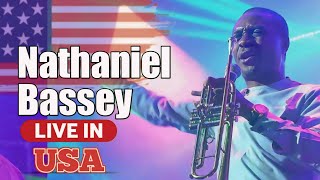 Nathaniel Bassey Live in USA September 2024 Powerful Worship Experience Adonai  Yahweh Sabbaoth [upl. by Phaih]